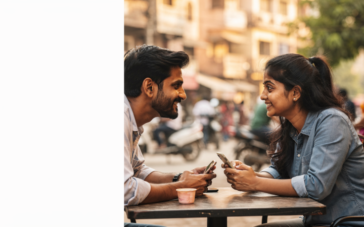 How to Start Meaningful Conversations on Twitter